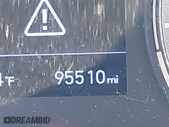 2022 Hyundai Venue SEL with VIN KMHRC8A35NU133080, listed as a IAAI auction lot 40300938 with 95,510 mi miles and . Bid and sale history available at DreamBid. Image 15.