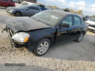 2007 Ford Five Hundred SEL with VIN 1FAHP24187G142438, listed as a Copart auction lot 77413434 with 84,056 mi miles and Clean Title. Bid and sale history available at carsss.com. Image 1.