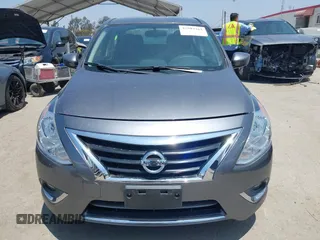 2017 Nissan Versa S Plus с VIN 3N1CN7AP3HL842240, выставлен на аукционе IAAI как лот 42593362 с пробегом 97 496 миль миль и . История ставок и продаж доступна на DreamBid. Изображение 12.