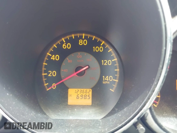 2006 Nissan Altima 2.5 with VIN 1N4AL11D86N434025, listed as a IAAI auction lot 42000845 with 123,662 mi miles and . Bid and sale history available at DreamBid. Image 7.