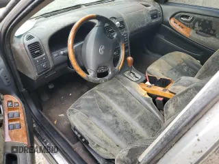2002 Infiniti I35 Luxury z VIN JNKDA31A02T018859, wystawiony jako Copart lot #77074744 z przebiegiem Nie podano mil oraz Szkoda całkowita • Salvage title. Historia ofert i sprzedaży dostępna na DreamBid. Obrazek 8.