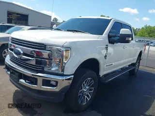 2018 Ford F-250 XL with VIN 1FT7W2BT2JEC86051, listed as a IAAI auction lot 42326692 with 125,515 mi miles and . Bid and sale history available at DreamBid. Image 20.