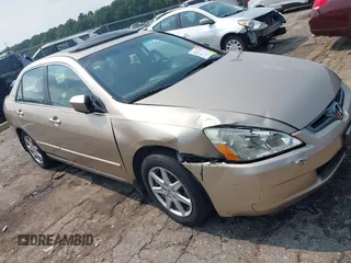 2004 Honda Accord EX with VIN 1HGCM66504A090503, listed as a IAAI auction lot 42351643 with 143,827 mi miles and . Bid and sale history available at DreamBid. Image 1.