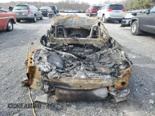 2022 BMW Z4 sDriveM40i with VIN WBAHF9C01NWX42278, listed as a Copart auction lot 49456125 with 0 mi miles and Salvage Title. Bid and sale history available at carsss.com. Image 6.