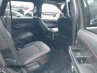 2020 Ford Expedition Limited with VIN 1FMJU1KTXLEA54432, listed as a IAAI auction lot 41715929 with 77,525 mi miles and . Bid and sale history available at DreamBid. Image 8.