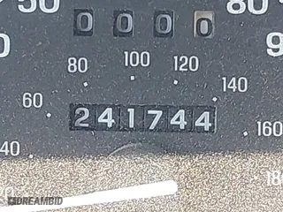 1997 Ford Ranger XL with VIN 1FTCR14A0VPA01952, listed as a IAAI auction lot 41685450 with 241,744 mi miles. Bid and sale history available at carsss.com. Image 15.