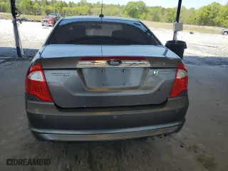 2011 Ford Fusion Hybrid with VIN 3FADP0L35BR180930, listed as a Copart auction lot 53066235 with 156,548 mi miles and Clean Title. Bid and sale history available at carsss.com. Image 6.