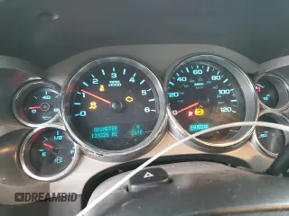 2013 GMC Sierra 1500 SLE z VIN 1GTR2VE74DZ247964, wystawiony jako Copart lot #45468895 z przebiegiem 139 226 mil mil oraz Szkoda całkowita • Salvage title. Historia ofert i sprzedaży dostępna na DreamBid. Obrazek 9.