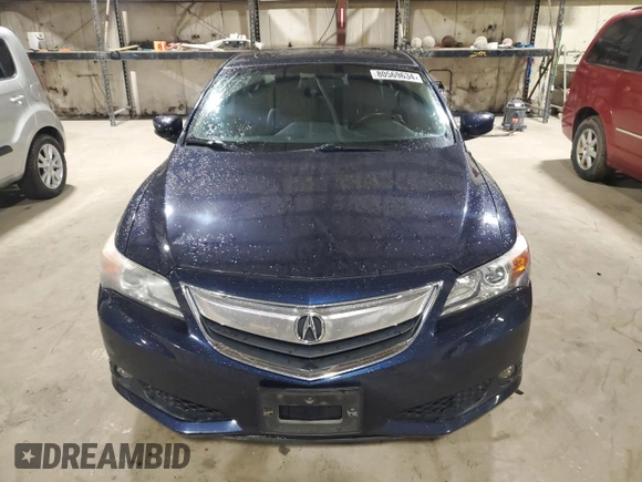 2015 Acura ILX Premium z VIN 19VDE2E56FE000080, wystawiony jako Copart lot #80569634 z przebiegiem 120 055 mil mil oraz Szkody całkowita. Historia ofert i sprzedaży dostępna na DreamBid. Obrazek 5.