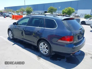 2010 Volkswagen Jetta TDI with VIN 3VWPL7AJ1AM630529, listed as a IAAI auction lot 42560328 with 231,410 mi miles and . Bid and sale history available at DreamBid. Image 3.