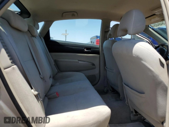 2008 Toyota Prius z VIN JTDKB20U787719055, wystawiony jako Copart lot #57648485 z przebiegiem 226 869 mil mil oraz Szkoda całkowita • Salvage title. Historia ofert i sprzedaży dostępna na DreamBid. Obrazek 10.