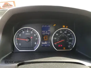 2010 Honda CR-V EX-L z VIN 5J6RE4H79AL024552, wystawiony jako Copart lot #49057035 z przebiegiem 136 543 mil mil oraz Szkoda całkowita • Salvage title. Historia ofert i sprzedaży dostępna na DreamBid. Obrazek 9.