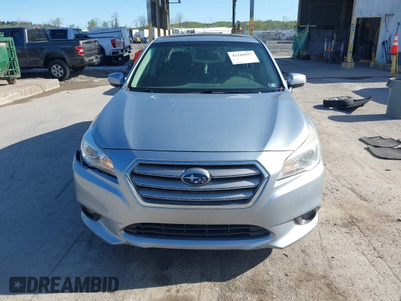 2016 Subaru Legacy Limited with VIN 4S3BNAN60G3051889, listed as a IAAI auction lot 42148997 with 234,624 mi miles and . Bid and sale history available at DreamBid. Image 12.