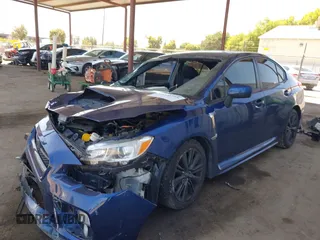 2015 Subaru WRX Premium z VIN JF1VA1D60F8823826, wystawiony jako IAAI lot #42572315 z przebiegiem 89 480 mil mil oraz . Historia ofert i sprzedaży dostępna na DreamBid. Obrazek 2.