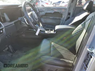 2022 Kia Sorento SX with VIN 5XYRKDLF3NG106596, listed as a Copart auction lot 45506645 with 50,081 mi miles and Salvage Title. Bid and sale history available at carsss.com. Image 7.
