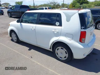 2012 Scion xB z VIN JTLZE4FE0CJ005009, wystawiony jako IAAI lot #42215783 z przebiegiem 151 089 mil mil oraz . Historia ofert i sprzedaży dostępna na DreamBid. Obrazek 3.