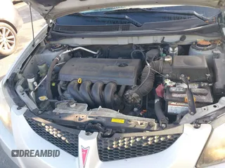 2004 Pontiac Vibe with VIN 5Y2SL62854Z461234, listed as a IAAI auction lot 41499247 with 167,380 mi miles and . Bid and sale history available at DreamBid. Image 10.