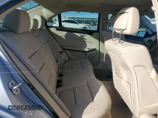 2016 Mercedes-Benz E with VIN WDDHF5KB3GB248583, listed as a Copart auction lot 85733744 with Not Provided miles and Salvage Title. Bid and sale history available at carsss.com. Image 11.