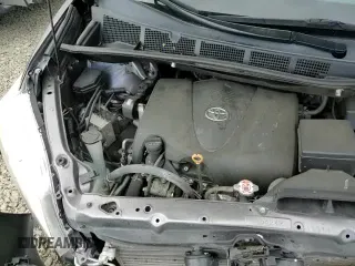 2020 Toyota Sienna LE Auto Access Seat with VIN 5TDKZ3DC1LS026564, listed as a Copart auction lot 72011615 with 63,133 mi miles and Salvage title. Bid and sale history available at DreamBid. Image 16.