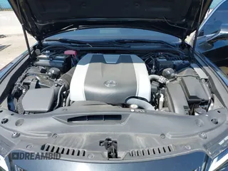 2023 Lexus IS 350 F Sport с VIN JTHGZ1B29P5071363, выставлен на аукционе IAAI как лот 42188725 с пробегом 37 538 миль миль и . История ставок и продаж доступна на DreamBid. Изображение 10.