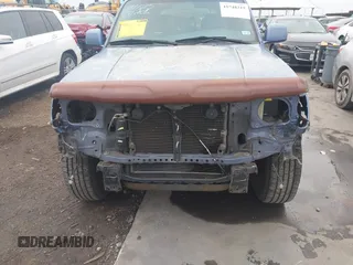 1999 Toyota 4Runner SR5 with VIN JT3GN86R1X0097244, listed as a IAAI auction lot 41948315 with 128,531 mi miles and . Bid and sale history available at DreamBid. Image 6.
