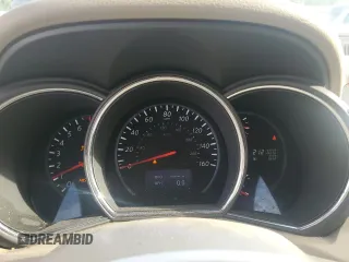 2014 Nissan Murano SV with VIN JN8AZ1MU3EW413083, listed as a Copart auction lot 70885944 with 212,100 mi miles and Clean Title. Bid and sale history available at carsss.com. Image 9.