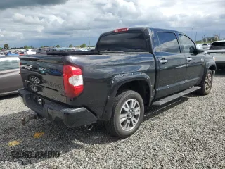 2019 Toyota Tundra 2WD SR5 with VIN 5TFGY5F10KX247209, listed as a Copart auction lot 74189794 with 120,597 mi miles and Non Repairable. Bid and sale history available at carsss.com. Image 3.