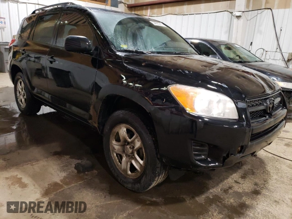 2012 Toyota RAV4 with VIN 2T3ZF4DV5CW113946, listed as a Copart auction lot 53923285 with 186,834 mi miles and Salvage Title. Bid and sale history available at carsss.com. Image 4.