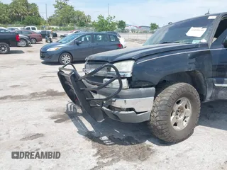 2005 Chevrolet Silverado 1500 LT with VIN 2GCEK13T351266474, listed as a IAAI auction lot 42098149 with 225,667 mi miles and . Bid and sale history available at DreamBid. Image 20.