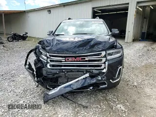 2022 GMC Acadia SLE с VIN 1GKKNKL43NZ123674, выставлен на аукционе Copart как лот 59194125 с пробегом 14 919 миль миль и Списание • Salvage title. История ставок и продаж доступна на DreamBid. Изображение 14.