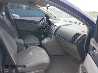 2008 Nissan Sentra 2.0 with VIN 3N1AB61E68L759961, listed as a IAAI auction lot 42675913 with 243,689 mi miles and . Bid and sale history available at DreamBid. Image 5.