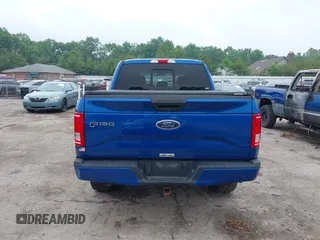 2017 Ford F-150 XL z VIN 1FTEW1EP2HFC00290, wystawiony jako IAAI lot #42390498 z przebiegiem 136 065 mil mil oraz . Historia ofert i sprzedaży dostępna na DreamBid. Obrazek 17.