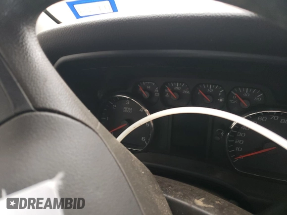 2017 Chevrolet Silverado 1500 Work Truck with VIN 1GCVKNEC8HZ383225, listed as a Copart auction lot 45397455 with 0 mi miles and Salvage Title. Bid and sale history available at carsss.com. Image 9.