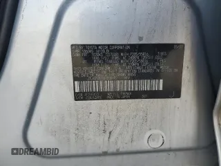 2008 Scion xB with VIN JTLKE50E681006902, listed as a Copart auction lot 50242385 with 163,369 mi miles and Salvage Title. Bid and sale history available at carsss.com. Image 14.