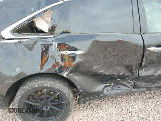 2014 Acura MDX Tech Pkg with VIN 5FRYD4H40EB010704, listed as a Copart auction lot 45121525 with 169,171 mi miles and Salvage Title. Bid and sale history available at carsss.com. Image 11.