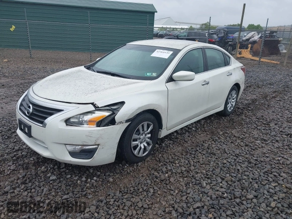 2013 Nissan Altima SL z VIN 1N4AL3AP5DC146090, wystawiony jako IAAI lot #42364535 z przebiegiem 83 518 mil mil oraz . Historia ofert i sprzedaży dostępna na DreamBid. Obrazek 2.