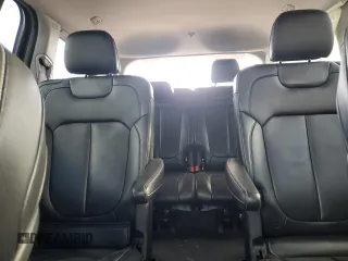 2022 Jeep Grand Cherokee Limited с VIN 1C4RJJBG5N8582111, выставлен на аукционе Copart как лот 47116775 с пробегом 27 086 миль миль и На запчасти • Non repairable. История ставок и продаж доступна на DreamBid. Изображение 10.