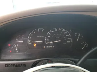 1997 Ford Explorer XL z VIN 1FMDU34EXVZC04347, wystawiony jako Copart lot #55423015 z przebiegiem 166 292 mil mil oraz Szkoda całkowita • Salvage title. Historia ofert i sprzedaży dostępna na DreamBid. Obrazek 9.