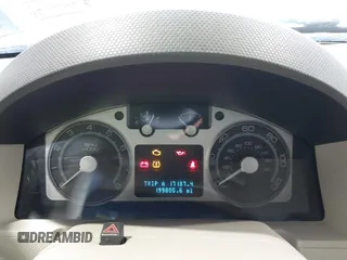 2009 Mercury Mariner с VIN 4M2CU81G99KJ23156, выставлен на аукционе IAAI как лот 42715313 с пробегом 199 805 миль миль и . История ставок и продаж доступна на DreamBid. Изображение 7.