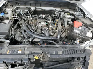2023 Ford Bronco with VIN 1FMEE5BP7PLC15071, listed as a Copart auction lot 45321715 with 2,213 mi miles and Salvage title. Bid and sale history available at DreamBid. Image 12.