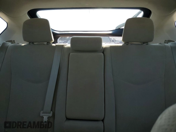 2010 Toyota Prius II with VIN JTDKN3DU7A1029547, listed as a Copart auction lot 55634735 with 248,578 mi miles and Salvage Title. Bid and sale history available at DreamBid. Image 10.