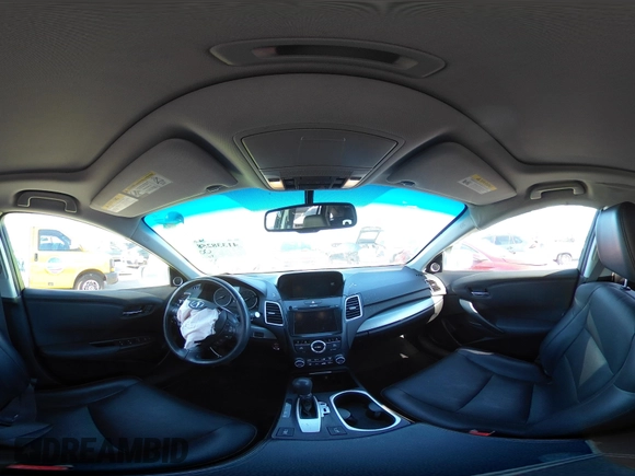 2016 Acura RDX Technology with VIN 5J8TB3H57GL007594, listed as a IAAI auction lot 41338258 with 75,948 mi miles and . Bid and sale history available at DreamBid. Image 18.