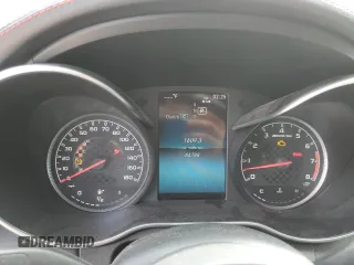 2019 Mercedes-Benz C 43 AMG с VIN 55SWF6EB4KU304022, выставлен на аукционе Copart как лот 53096795 с пробегом 64 788 миль миль и Списание • Salvage title. История ставок и продаж доступна на DreamBid. Изображение 9.