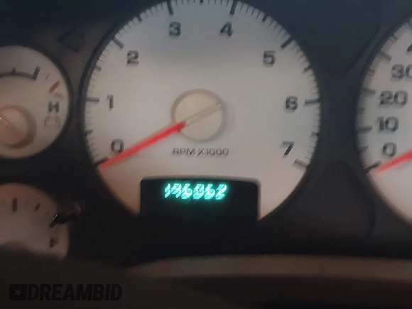 2004 Dodge 1500 SLT with VIN 1D7HU18D34J164093, listed as a IAAI auction lot 41525383 with 196,062 mi miles and . Bid and sale history available at DreamBid. Image 15.