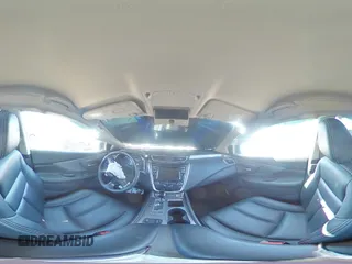 2023 Nissan Murano SV z VIN 5N1AZ2BJ0PC117352, wystawiony jako Copart lot #52926645 z przebiegiem 34 390 mil mil oraz Szkoda całkowita • Salvage title. Historia ofert i sprzedaży dostępna na DreamBid. Obrazek 16.