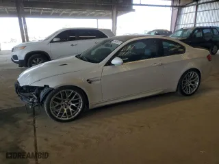 2012 BMW M3 with VIN WBSKG9C50CE797673, listed as a Copart auction lot 46926315 with 172,987 mi miles and Salvage Title. Bid and sale history available at carsss.com. Image 1.
