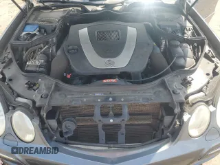 2007 Mercedes-Benz E 350 z VIN WDBUF87X47X214085, wystawiony jako Copart lot #59282085 z przebiegiem 166 410 mil mil oraz Czysty tytuł • Clean title. Historia ofert i sprzedaży dostępna na DreamBid. Obrazek 11.