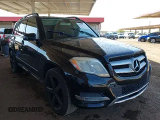 2014 Mercedes-Benz GLK GLK 350 with VIN WDCGG5HB2EG317199, listed as a IAAI auction lot 41980556 with 153,764 mi miles and . Bid and sale history available at carsss.com. Image 1.