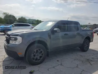 2022 Ford Maverick XL z VIN 3FTTW8E95NRA88472, wystawiony jako Copart lot #54884285 z przebiegiem 38 142 mil mil oraz Szkody całkowita. Historia ofert i sprzedaży dostępna na DreamBid. Obrazek 1.