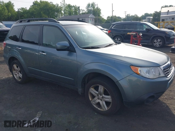 2010 Subaru Forester X Premium with VIN JF2SH6CC5AH773805, listed as a IAAI auction lot 42697368 with 145,467 mi miles and . Bid and sale history available at DreamBid. Image 1.